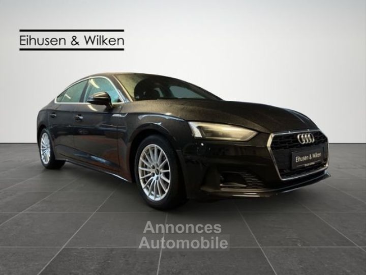 Audi A5 Sportback 40 TFSi NAVI PLUS KAMERA - 7