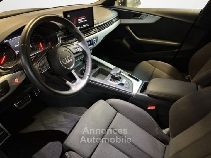 Audi A5 Sportback 40 TFSi NAVI PLUS KAMERA - 8