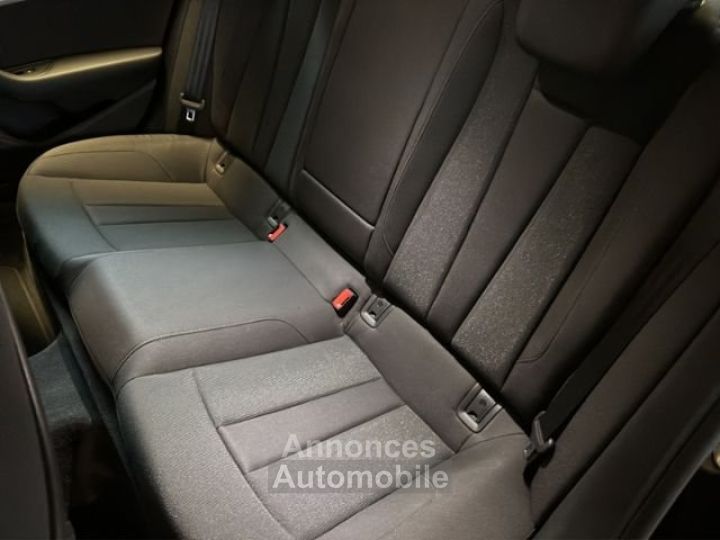 Audi A5 Sportback 40 TFSi NAVI PLUS KAMERA - 10