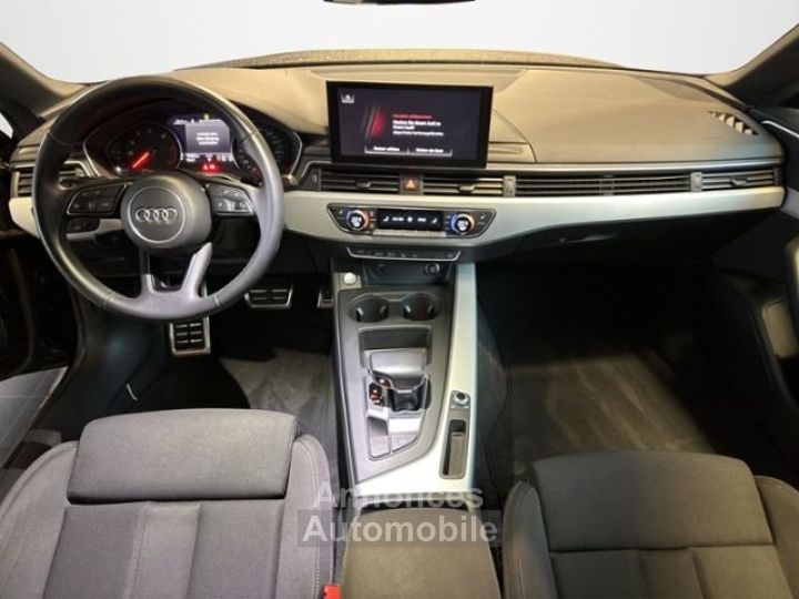 Audi A5 Sportback 40 TFSi NAVI PLUS KAMERA - 11