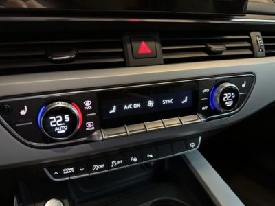 Audi A5 Sportback 40 TFSi NAVI PLUS KAMERA   - 14