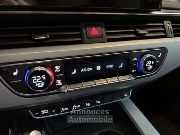 Audi A5 Sportback 40 TFSi NAVI PLUS KAMERA - 14