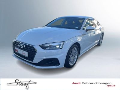 Audi A5 Sportback 35TDI Automatik Navi Kamera   - 1