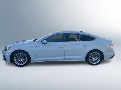 Audi A5 Sportback 35TDI Automatik Navi Kamera   - 2