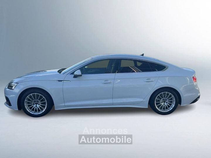 Audi A5 Sportback 35TDI Automatik Navi Kamera - 2