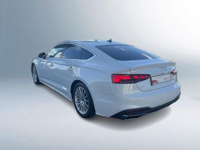 Audi A5 Sportback 35TDI Automatik Navi Kamera   - 3