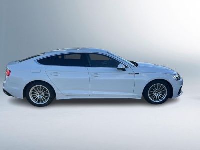 Audi A5 Sportback 35TDI Automatik Navi Kamera   - 5