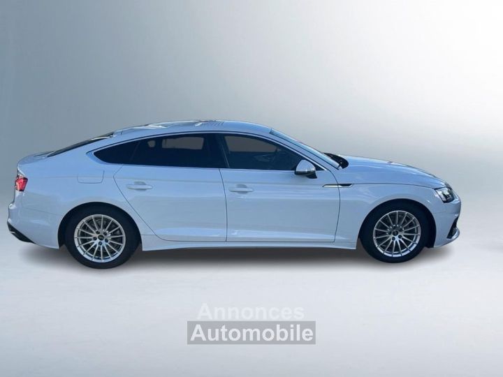 Audi A5 Sportback 35TDI Automatik Navi Kamera - 5