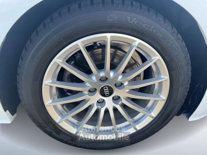 Audi A5 Sportback 35TDI Automatik Navi Kamera - 6