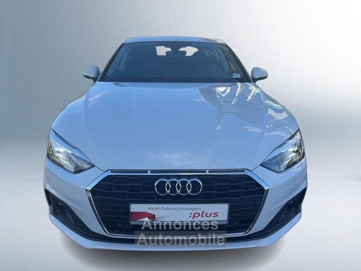 Audi A5 Sportback 35TDI Automatik Navi Kamera - 7