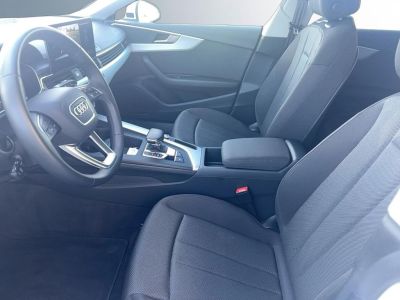 Audi A5 Sportback 35TDI Automatik Navi Kamera   - 8