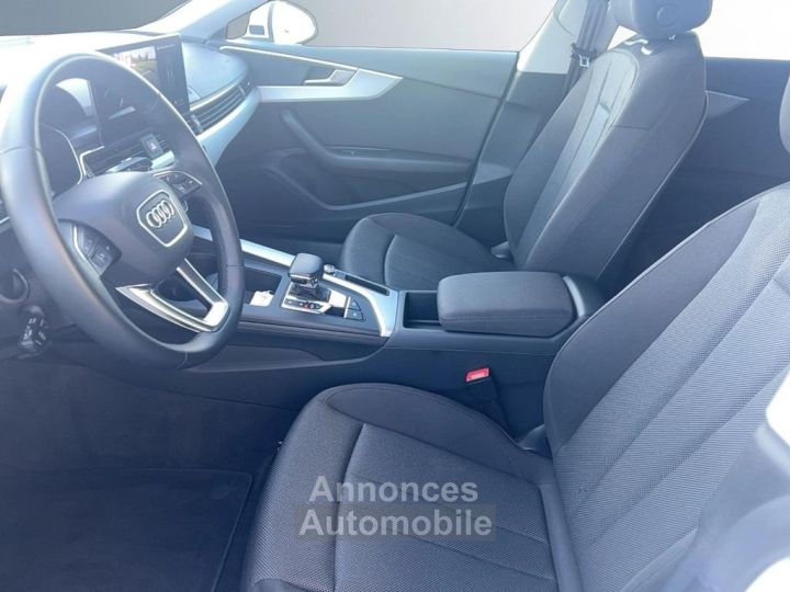 Audi A5 Sportback 35TDI Automatik Navi Kamera - 8