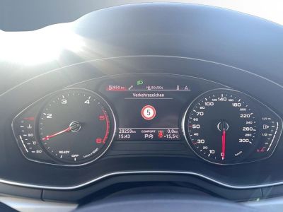 Audi A5 Sportback 35TDI Automatik Navi Kamera   - 9