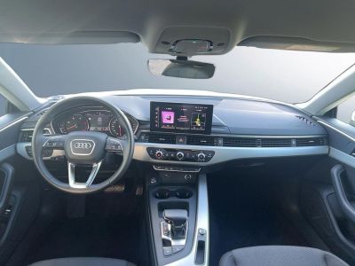 Audi A5 Sportback 35TDI Automatik Navi Kamera   - 10