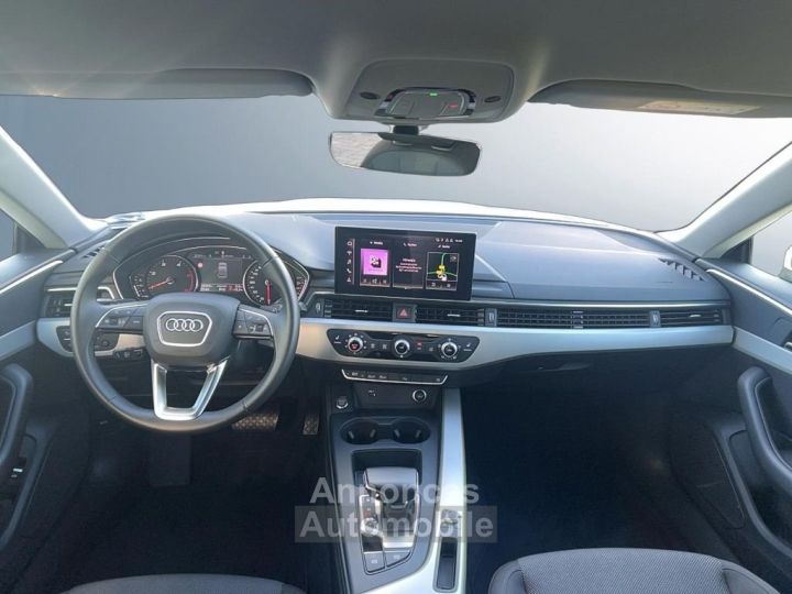 Audi A5 Sportback 35TDI Automatik Navi Kamera - 10
