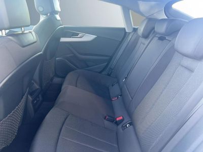 Audi A5 Sportback 35TDI Automatik Navi Kamera   - 11