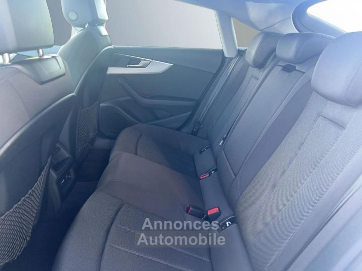 Audi A5 Sportback 35TDI Automatik Navi Kamera - 11