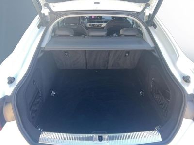 Audi A5 Sportback 35TDI Automatik Navi Kamera   - 12