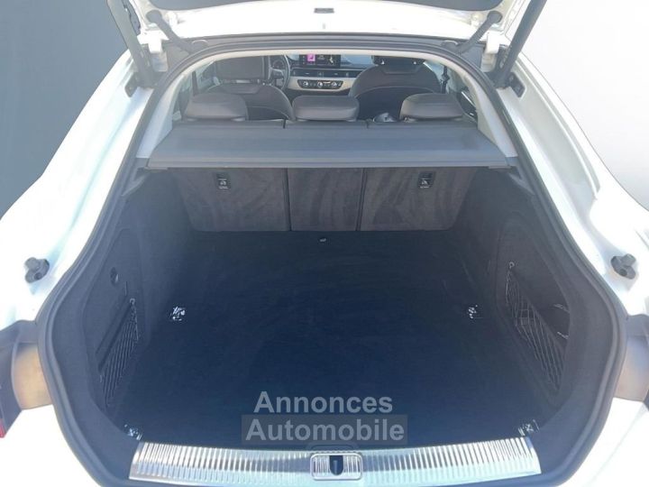 Audi A5 Sportback 35TDI Automatik Navi Kamera - 12