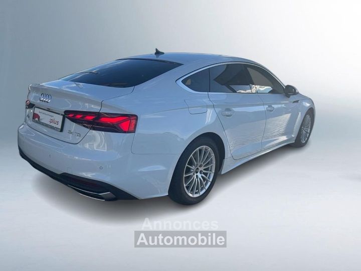 Audi A5 Sportback 35TDI Automatik Navi Kamera - 13
