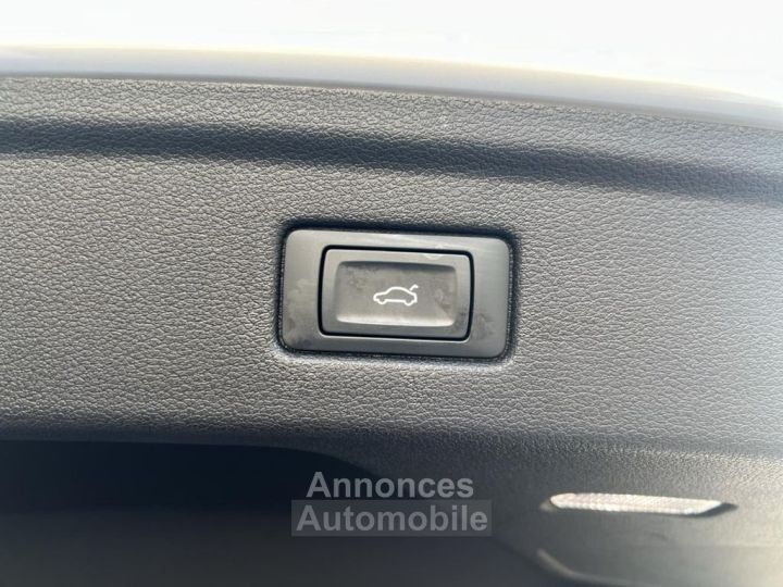 Audi A5 Sportback 35TDI Automatik Navi Kamera - 14
