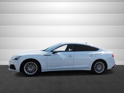 Audi A5 Sportback 40 TFSI LED Navi Kamera   - 4