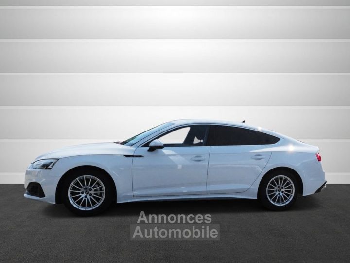 Audi A5 Sportback 40 TFSI LED Navi Kamera - 4