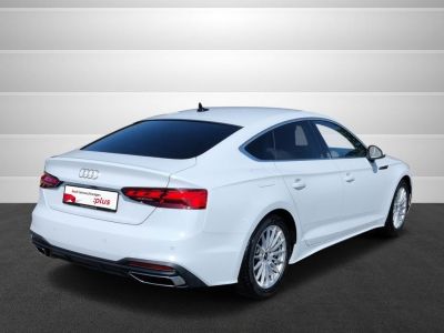 Audi A5 Sportback 40 TFSI LED Navi Kamera   - 5