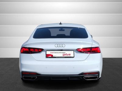 Audi A5 Sportback 40 TFSI LED Navi Kamera   - 6