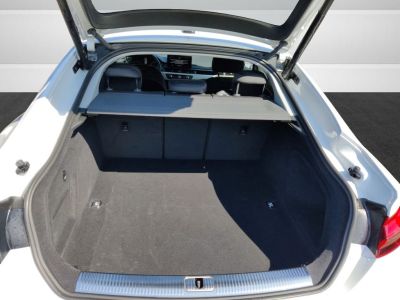 Audi A5 Sportback 40 TFSI LED Navi Kamera   - 7