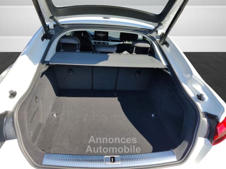 Audi A5 Sportback 40 TFSI LED Navi Kamera - 7