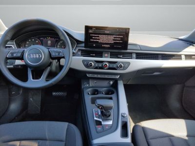 Audi A5 Sportback 40 TFSI LED Navi Kamera   - 8