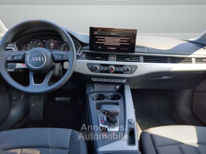Audi A5 Sportback 40 TFSI LED Navi Kamera - 8