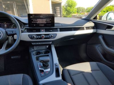 Audi A5 Sportback 40 TFSI LED Navi Kamera   - 9