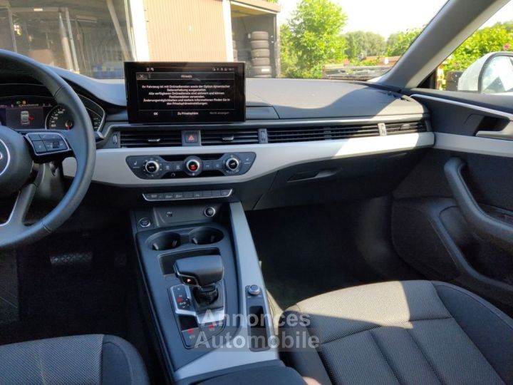 Audi A5 Sportback 40 TFSI LED Navi Kamera - 9