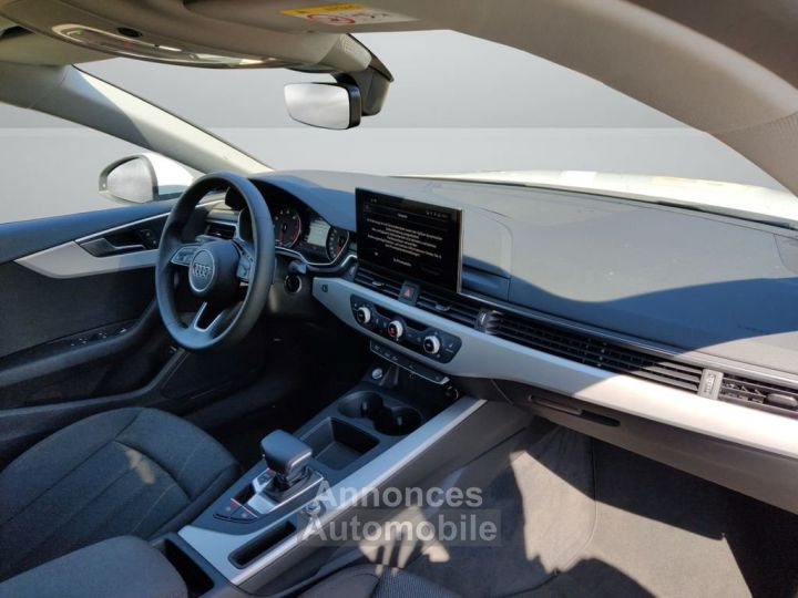 Audi A5 Sportback 40 TFSI LED Navi Kamera - 10