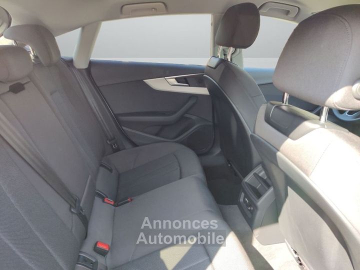 Audi A5 Sportback 40 TFSI LED Navi Kamera - 11