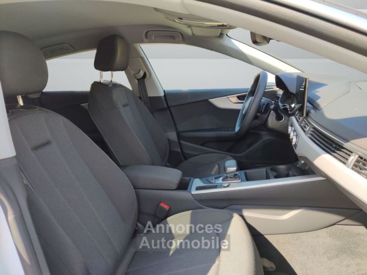 Audi A5 Sportback 40 TFSI LED Navi Kamera - 12