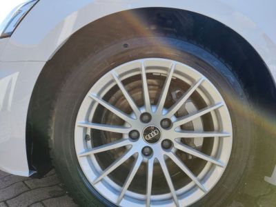 Audi A5 Sportback 40 TFSI LED Navi Kamera   - 13