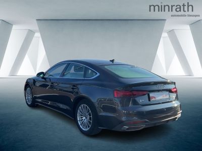 Audi A5 Sportback 40 TFSI quattr s Tronic HUD   - 4