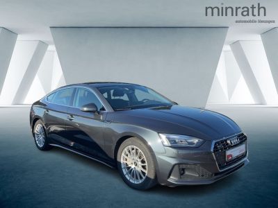 Audi A5 Sportback 40 TFSI quattr s Tronic HUD   - 6