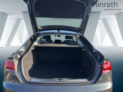 Audi A5 Sportback 40 TFSI quattr s Tronic HUD   - 7