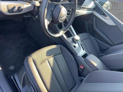 Audi A5 Sportback 40 TFSI quattr s Tronic HUD   - 8