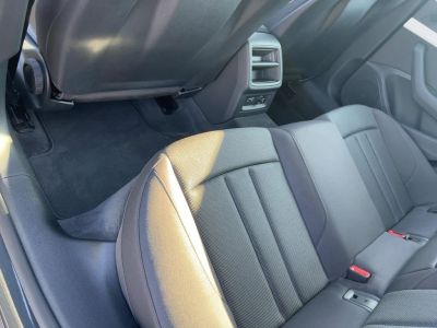 Audi A5 Sportback 40 TFSI quattr s Tronic HUD   - 9