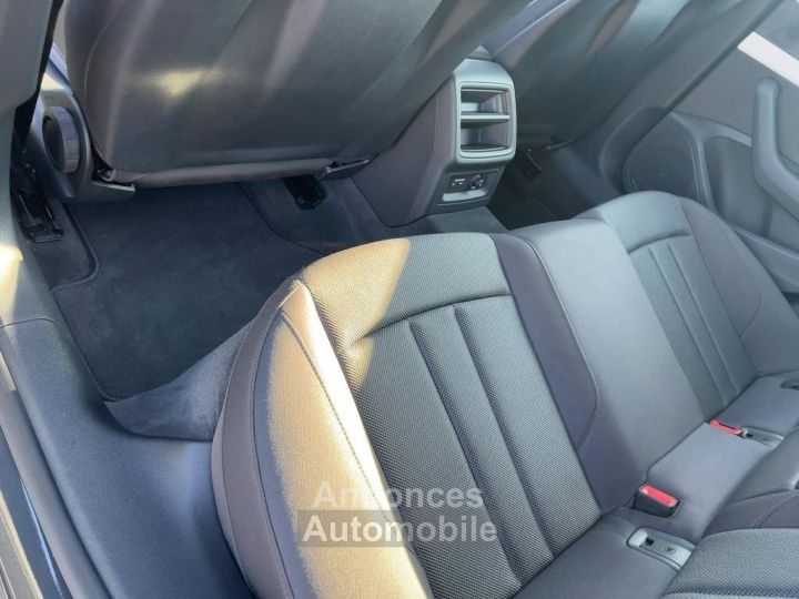 Audi A5 Sportback 40 TFSI quattr s Tronic HUD - 9