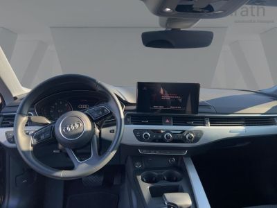 Audi A5 Sportback 40 TFSI quattr s Tronic HUD   - 10