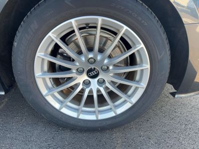 Audi A5 Sportback 40 TFSI quattr s Tronic HUD   - 12