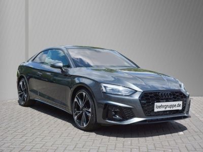 Audi A5 Coup%C3%A9 S Line 40 TFSI 150kw 204   - 2