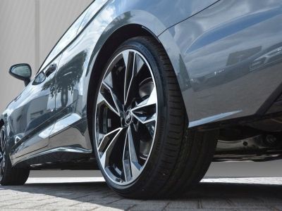 Audi A5 Coup%C3%A9 S Line 40 TFSI 150kw 204   - 5