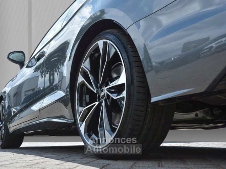 Audi A5 Coup%C3%A9 S Line 40 TFSI 150kw 204 - 5